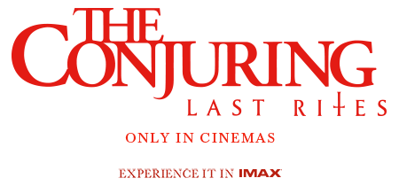 The Conjuring: Last Rites